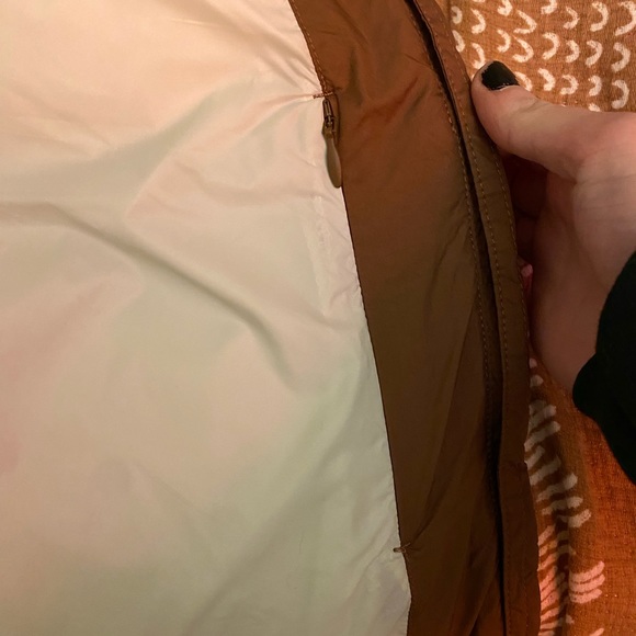 prAna Women’s Hellebore Down Jacket - Size M - Picture 6 of 10